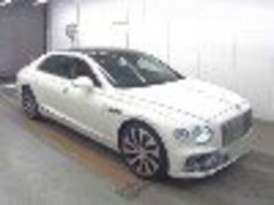 BENTLEY FLYING SPUR - 1