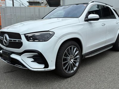 MERCEDES-BENZ GLE - 3