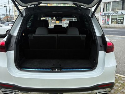 MERCEDES-BENZ GLE - 8