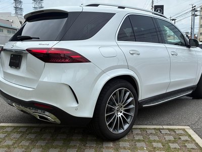 MERCEDES-BENZ GLE - 6