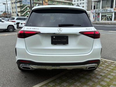MERCEDES-BENZ GLE - 5