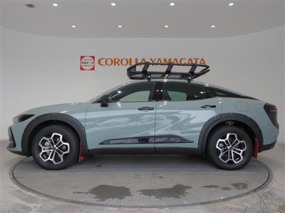 TOYOTA CROWN CROSSOVER - 3