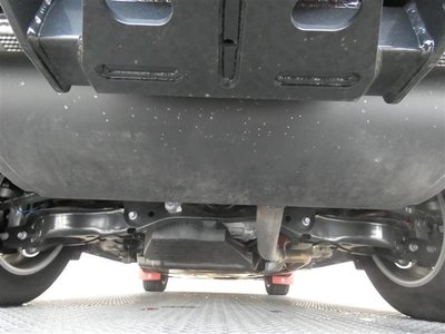 TOYOTA CROWN CROSSOVER - 5