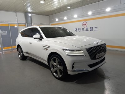 GENESIS GV80 - 2