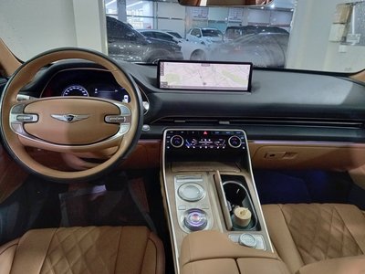 GENESIS GV80 - 4
