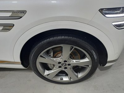 GENESIS GV80 - 7