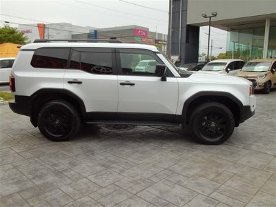 TOYOTA LAND CRUISER - 6