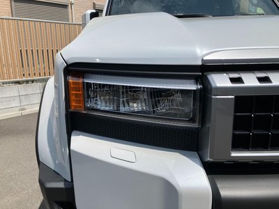 2026 Toyota LAND CRUISER 250 — миниатюра 40