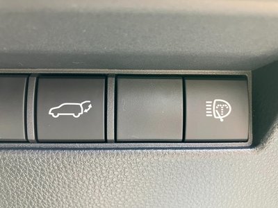 2026 Toyota LAND CRUISER 250 — миниатюра 32