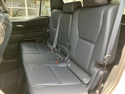 2026 Toyota LAND CRUISER 250 — миниатюра 61