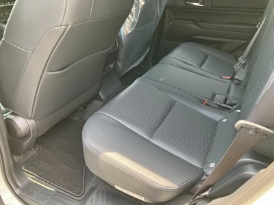 2026 Toyota LAND CRUISER 250 — миниатюра 60