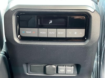 2026 Toyota LAND CRUISER 250 — миниатюра 59