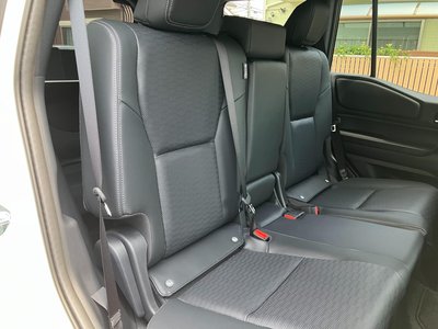 2026 Toyota LAND CRUISER 250 — миниатюра 57