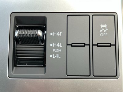 2026 Toyota LAND CRUISER 250 — миниатюра 29