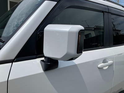 2026 Toyota LAND CRUISER 250 — миниатюра 50