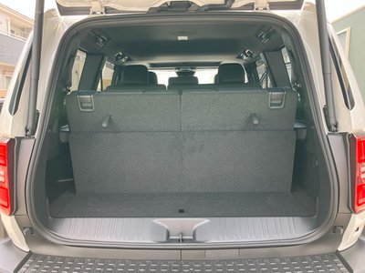 2026 Toyota LAND CRUISER 250 — миниатюра 62