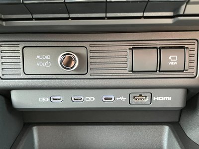 2026 Toyota LAND CRUISER 250 — миниатюра 26
