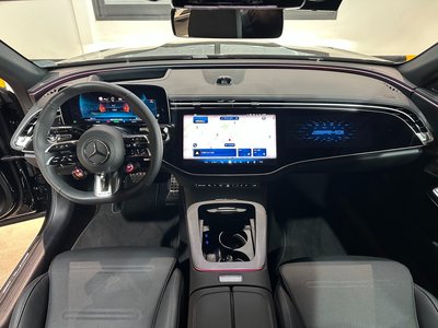 MERCEDES-BENZ E-CLASS - 10