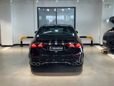 MERCEDES-BENZ E-CLASS - 2