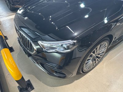 MERCEDES-BENZ E-CLASS - 6