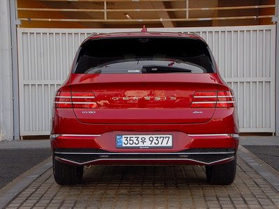GENESIS GV80 - 2