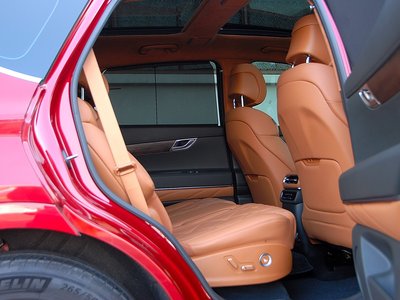 صورة مصغرة 18 لـ 2024 Genesis GV80