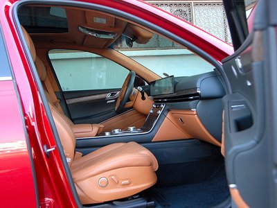 صورة مصغرة 19 لـ 2024 Genesis GV80