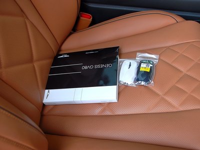 صورة مصغرة 14 لـ 2024 Genesis GV80