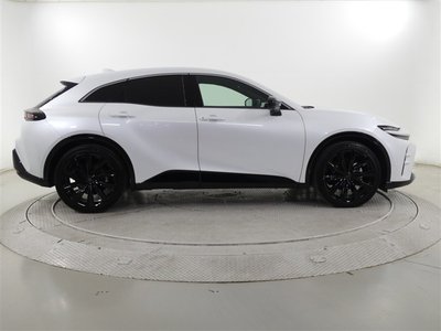 TOYOTA CROWN SPORT - 6