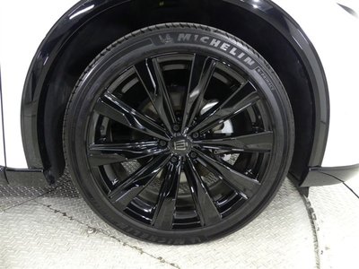 TOYOTA CROWN SPORT - 10