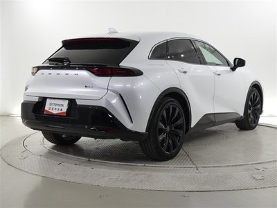 TOYOTA CROWN SPORT - 5