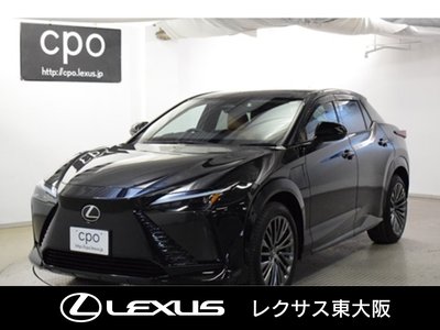 LEXUS RZ - 2