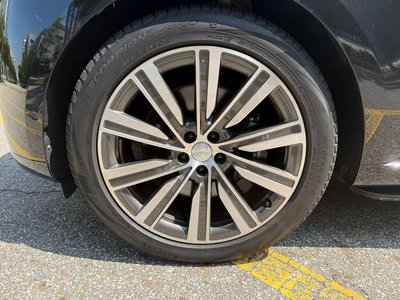 LAND ROVER RANGE ROVER - 6