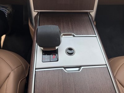 LAND ROVER RANGE ROVER - 9