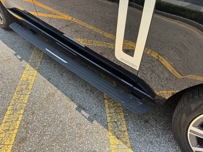 LAND ROVER RANGE ROVER - 7