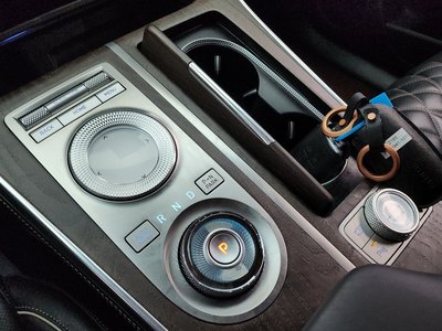 GENESIS GV80 - 9