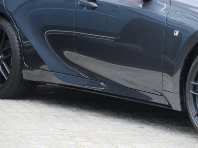 LEXUS IS - 9