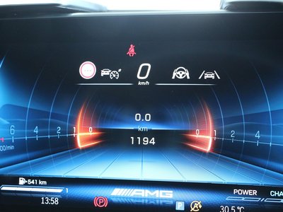 صورة مصغرة 37 لـ 2025 Mercedes-BENZ GT AMG