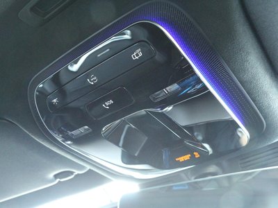 صورة مصغرة 23 لـ 2025 Mercedes-BENZ GT AMG
