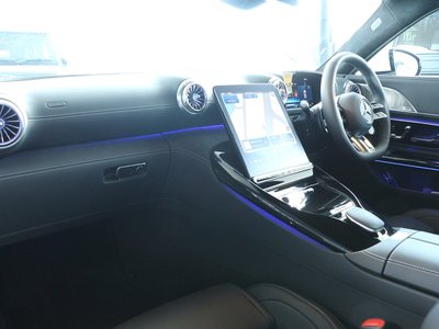 صورة مصغرة 19 لـ 2025 Mercedes-BENZ GT AMG