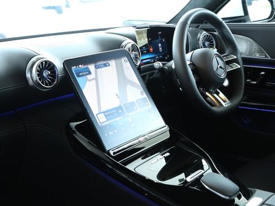 صورة مصغرة 20 لـ 2025 Mercedes-BENZ GT AMG