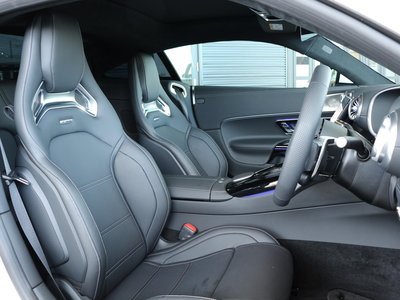 2025 Mercedes-BENZ GT AMG 照片 3