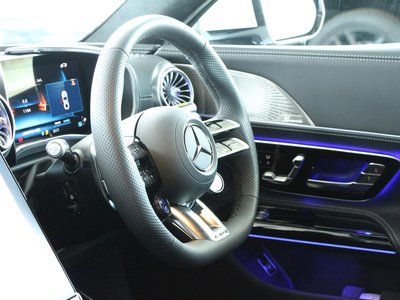 صورة مصغرة 21 لـ 2025 Mercedes-BENZ GT AMG