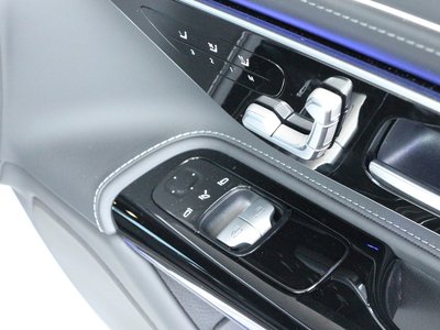 صورة مصغرة 12 لـ 2025 Mercedes-BENZ GT AMG