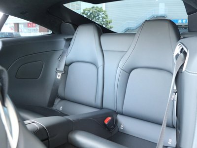 2025 Mercedes-BENZ GT AMG 照片 5