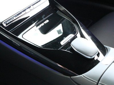 صورة مصغرة 13 لـ 2025 Mercedes-BENZ GT AMG