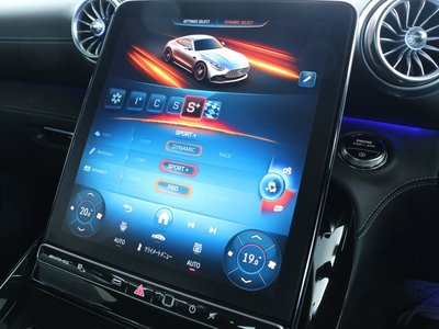 صورة مصغرة 17 لـ 2025 Mercedes-BENZ GT AMG