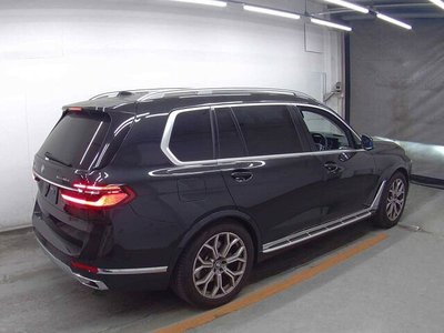 BMW X7 - 5
