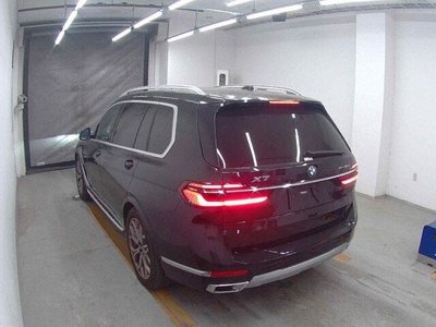 BMW X7 - 2