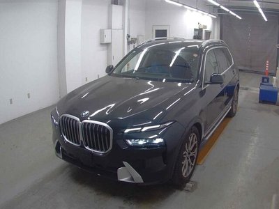 BMW X7 - 4